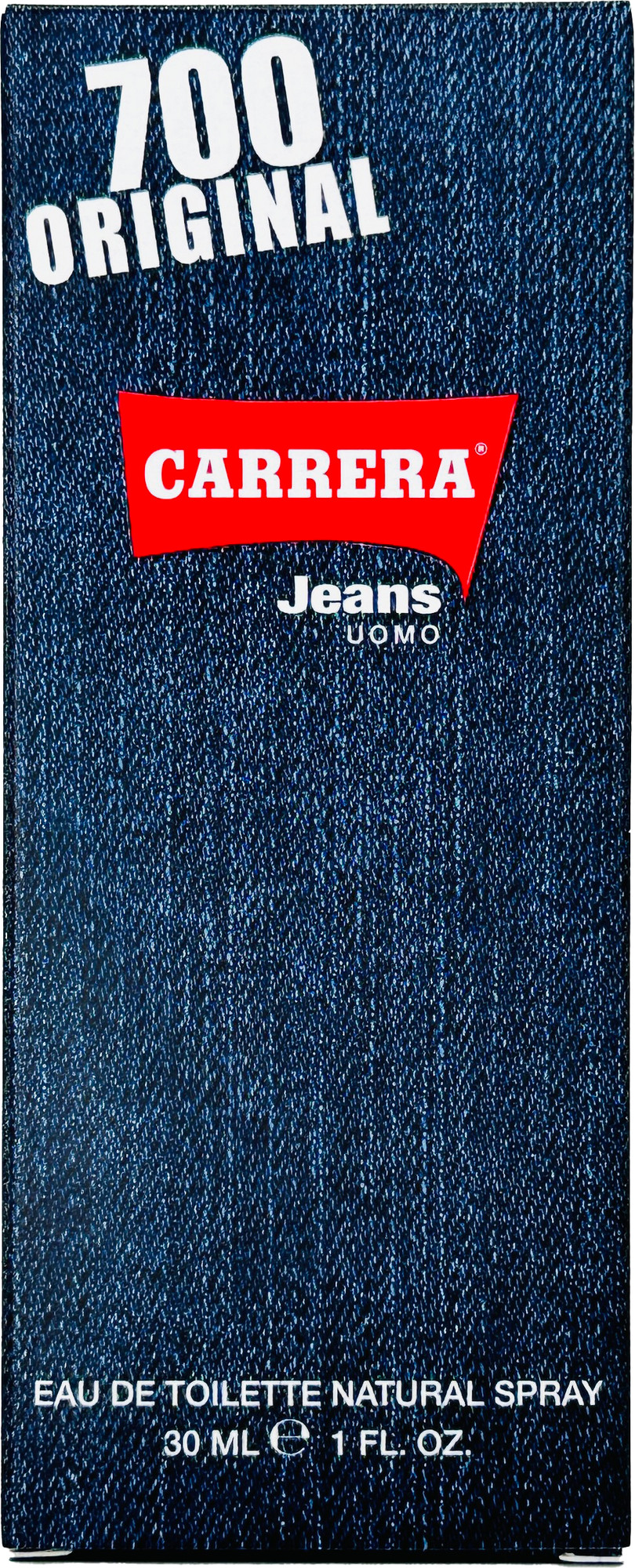 Туалетная вода Carrera Jeans 700 Original Uomo (30мл) — фото 3
