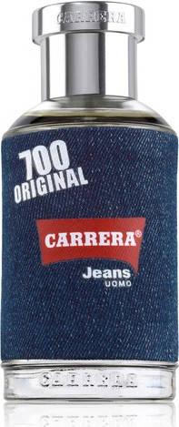 Туалетная вода Carrera Jeans 700 Original Uomo (75мл)