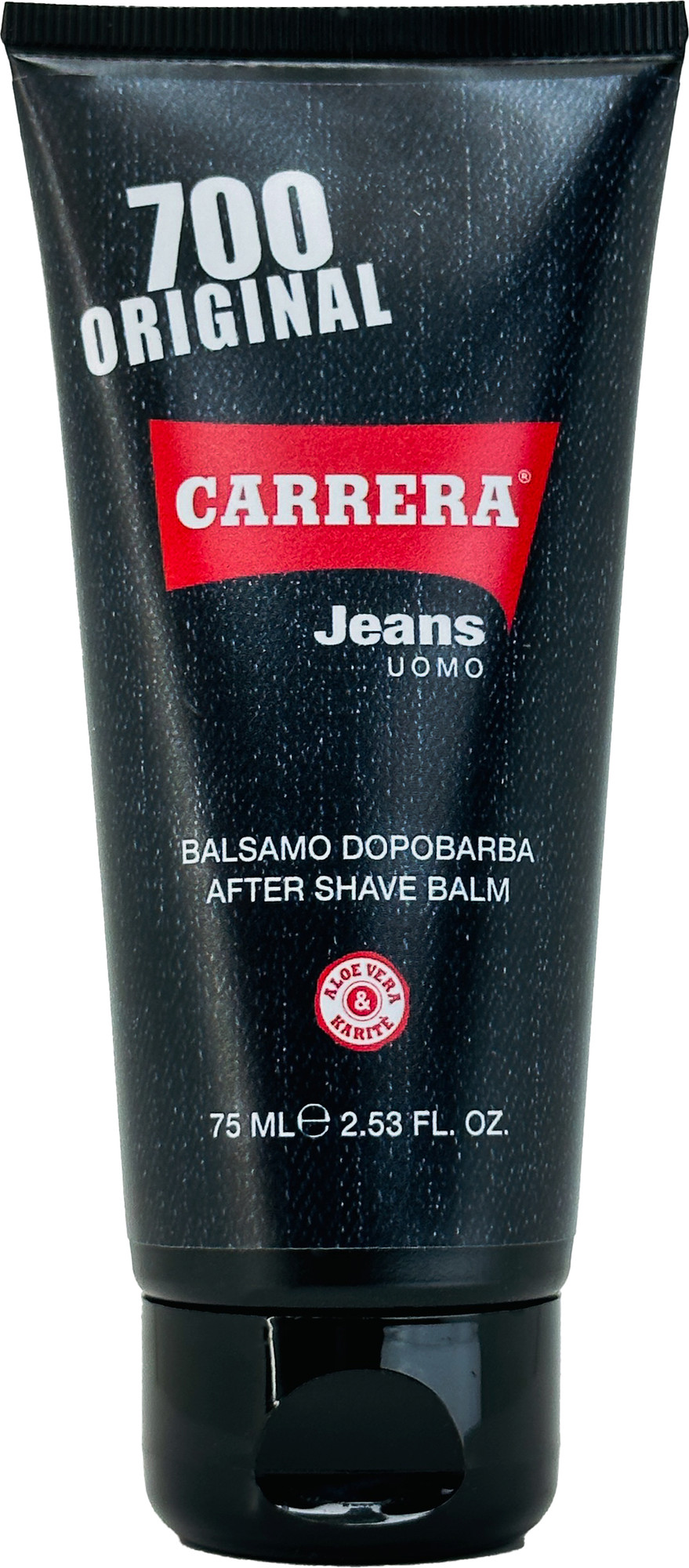 Бальзам после бритья Carrera Jeans 700 Original Uomo (75мл)