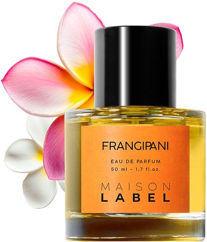 Парфюмерная вода Label Frangipani (50мл) — фото 2