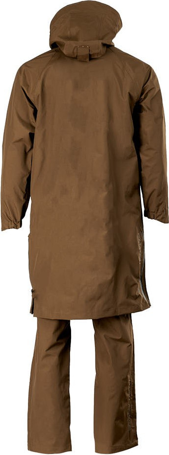Костюм для охоты и рыбалки УРСУС Umbrella-2 L/Brown 21 / КОС2016 (р.60-62, 170-176) — фото 2