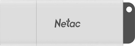 USB flash накопитель Netac U185 128GB (NT03U185N-128G-32WH)