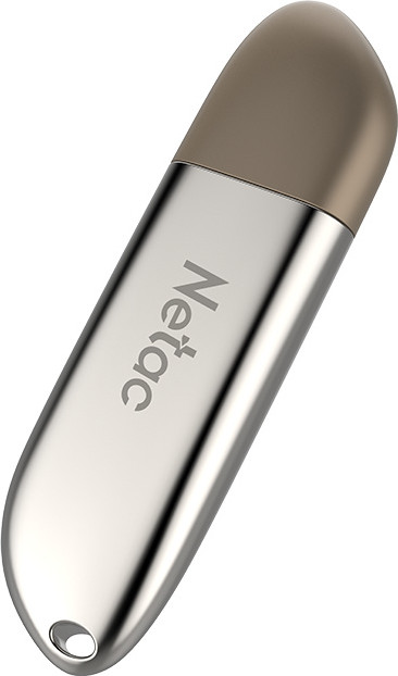 USB flash накопитель Netac U352 128GB (NT03U352N-128G-32PN) — фото 4