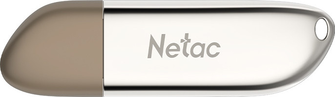 USB flash накопитель Netac U352 128GB (NT03U352N-128G-32PN) — фото 2