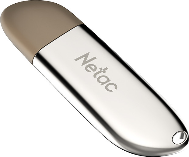 USB flash накопитель Netac U352 16GB (NT03U352N-016G-32PN)