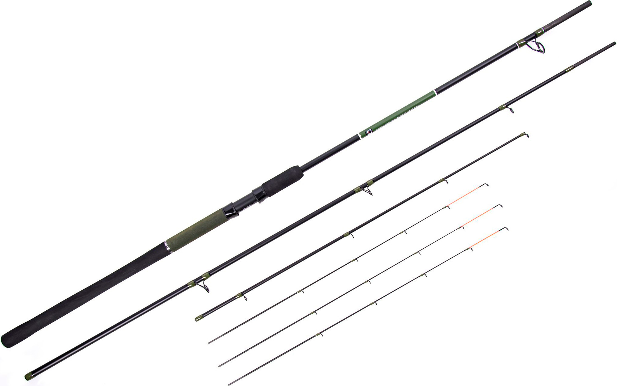 Удилище Feeder Concept Simple Light 060 3.30 / FC1500-330