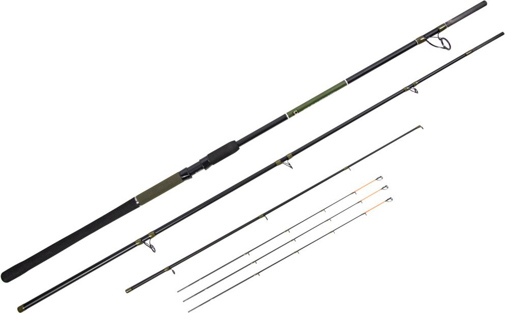 Удилище Feeder Concept Simple Heavy 120 3.60 / FC1502-360