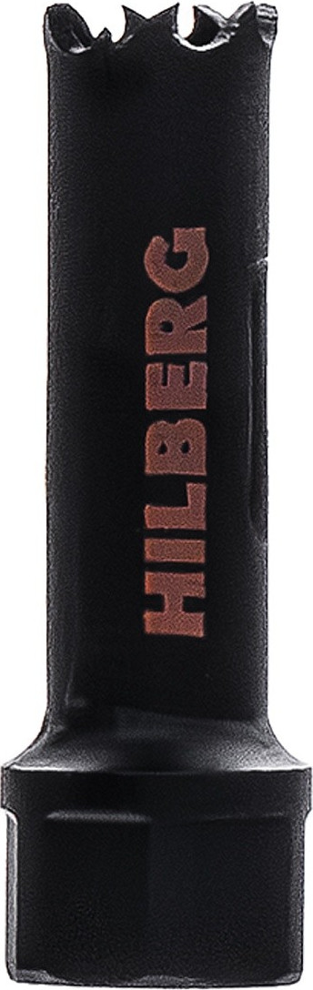 Коронка Hilberg CML014