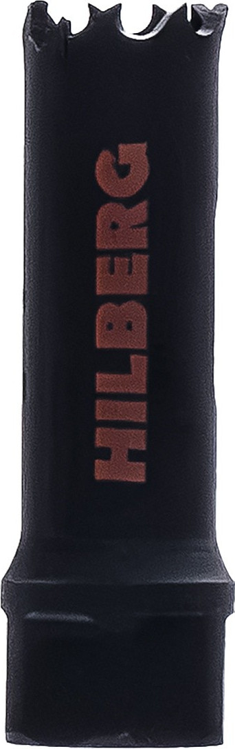 Коронка Hilberg CML016