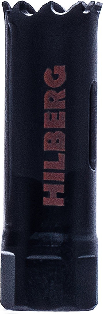 Коронка Hilberg CML018