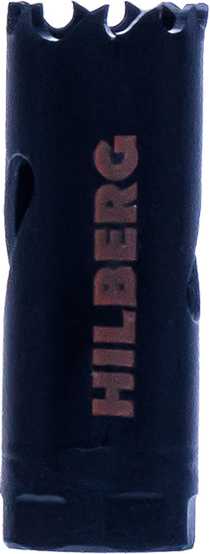 Коронка Hilberg CML019