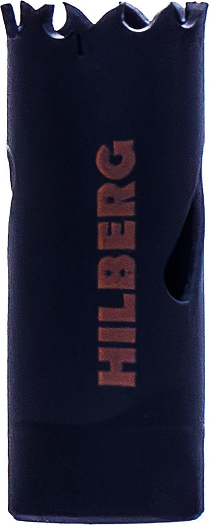 Коронка Hilberg CML020