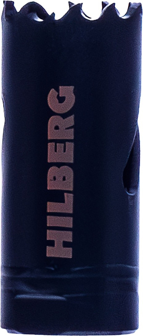 Коронка Hilberg CML022