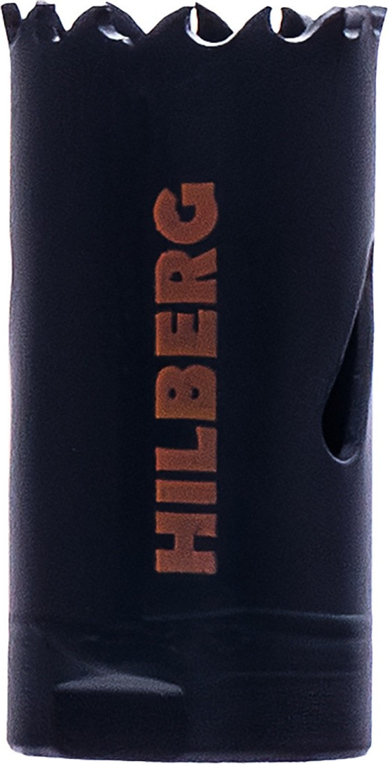 Коронка Hilberg CML025