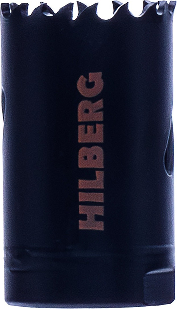 Коронка Hilberg CML029