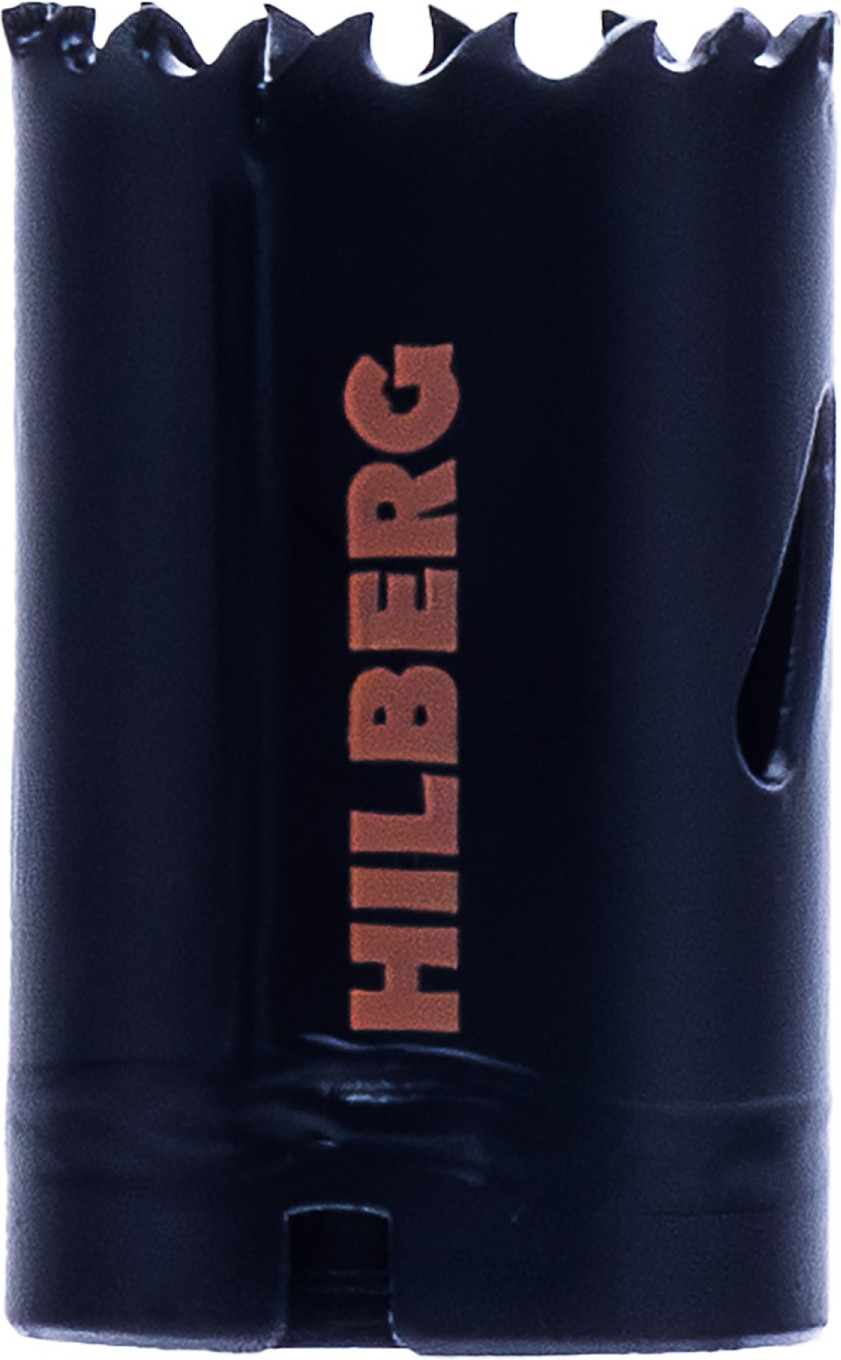 Коронка Hilberg CML032
