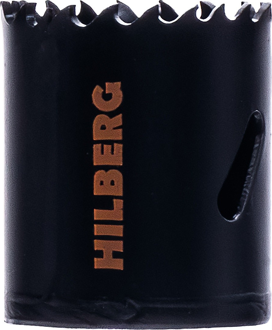 Коронка Hilberg CML038