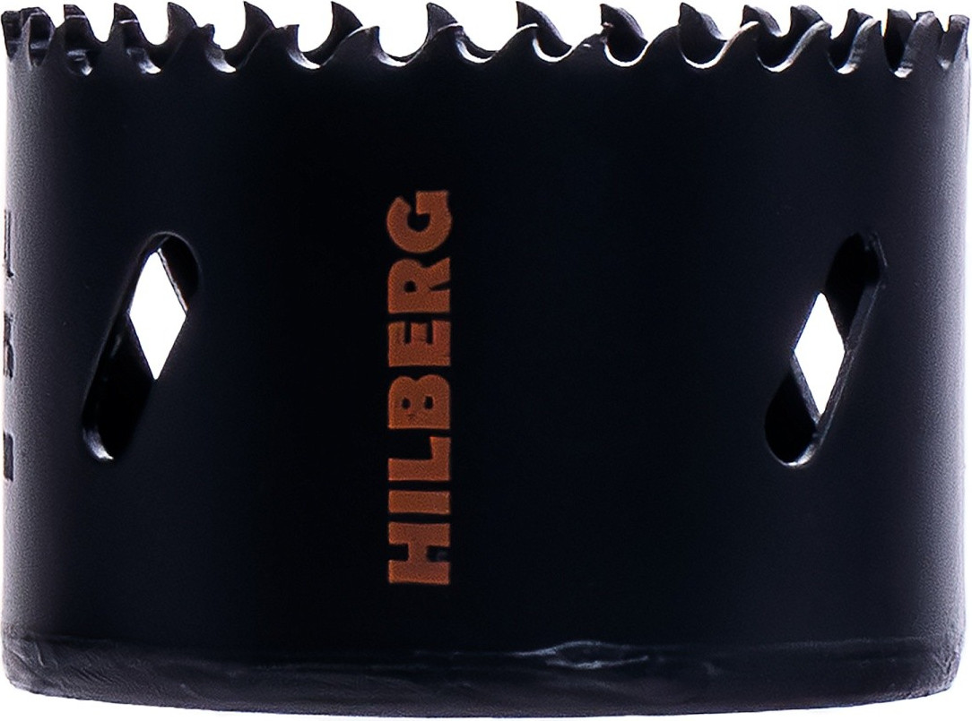 Коронка Hilberg CML064
