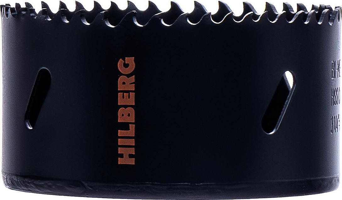 Коронка Hilberg CML083