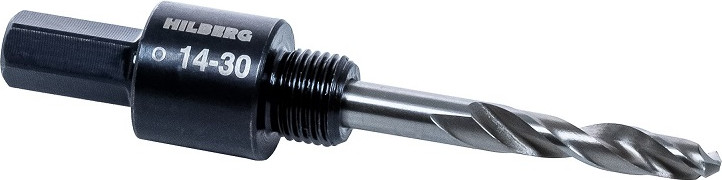 Адаптер для коронки Hilberg CMA030