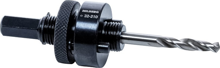 Адаптер для коронки Hilberg CMA210