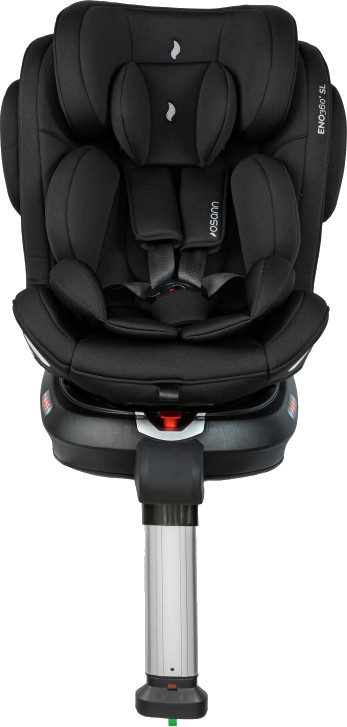 Автокресло Osann Eno360 SL / ru108-249-347 (Carbon)