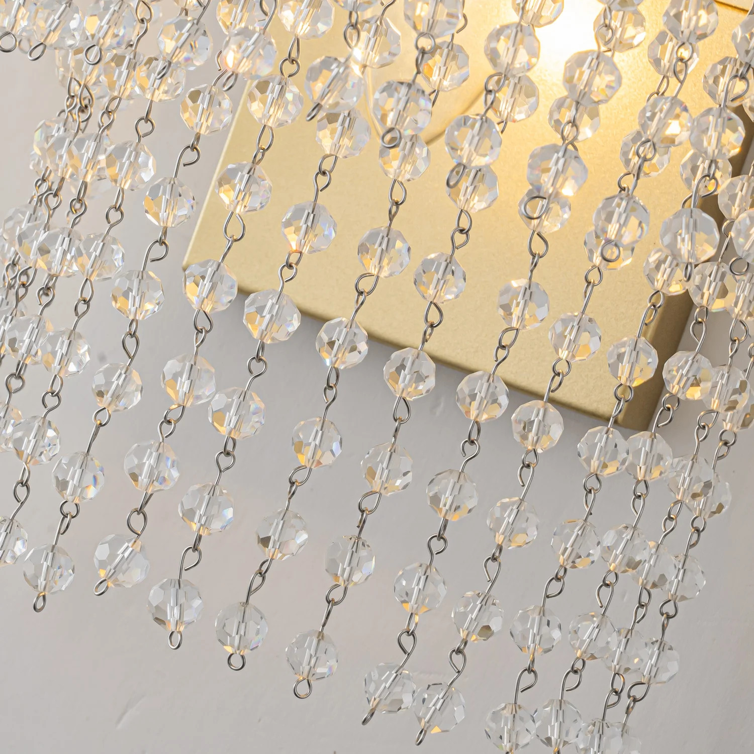 Бра FAVOURITE Fringe 4762-1W — фото 5