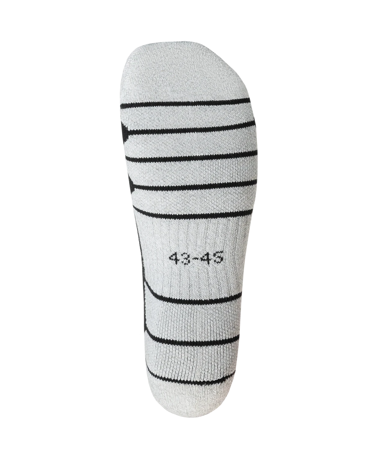 Гетры футбольные Jogel National PerFormDRY Socks (р.43-45, черный) — фото 4