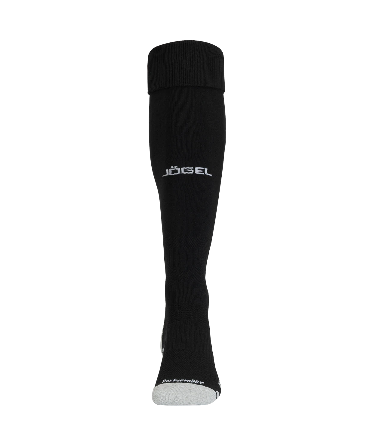 Гетры футбольные Jogel National PerFormDRY Socks (р.46-48, черный) — фото 2