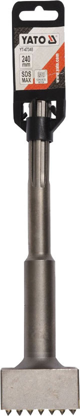 Бучарда Yato YT-47348 — фото 3
