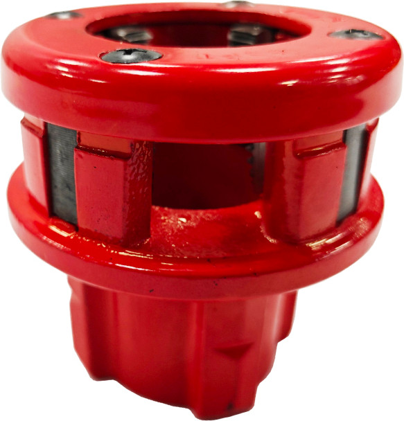 Клупп трубный VOLL BSPT SS 1.1/4" / 2.00164