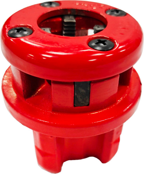 Клупп трубный VOLL BSPT SS 1/2"/ 2.00161