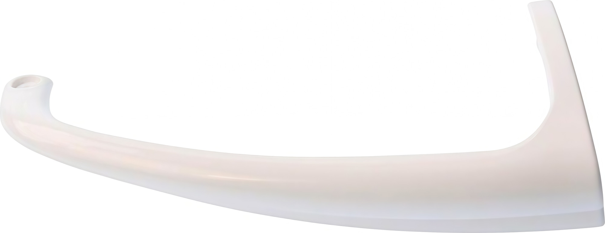 Ручка для холодильника Dr.Electro Ручка нижней двери Ariston, Hotpoint C00857155 / KG0061771