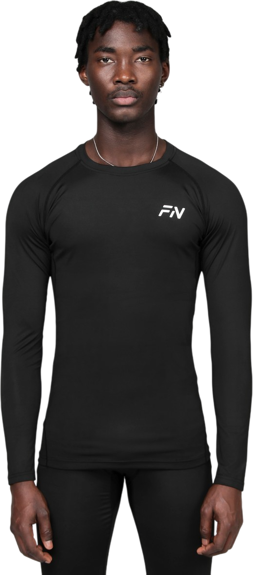 Термокофта FN Warm / FN4051001-000 (9XL, черный)