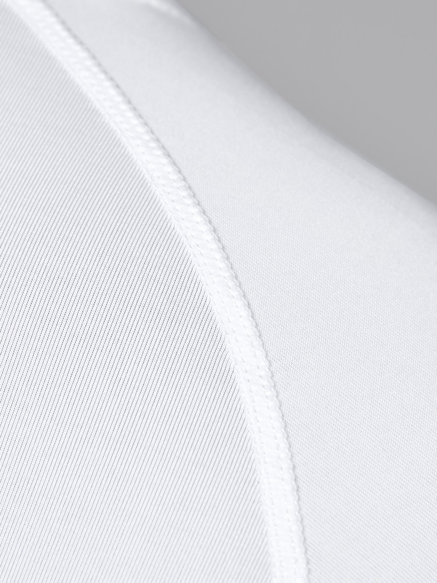 Термокофта FN Warm / FN4051001-100 (9XL, белый) — фото 6