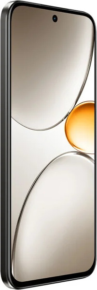 Смартфон Realme C85 6GB/128GB (темно-серый) — фото 4