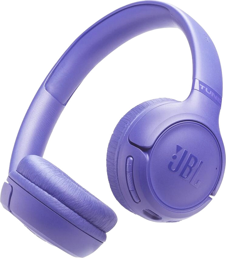 Беспроводные наушники JBL Tune 530BT / JBLT530BTLAVEU (фиолетовый)