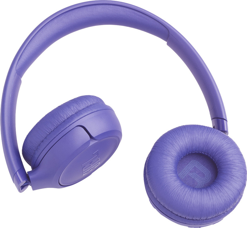 Беспроводные наушники JBL Tune 530BT / JBLT530BTLAVEU (фиолетовый) — фото 5