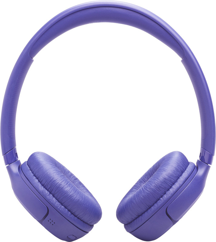 Беспроводные наушники JBL Tune 530BT / JBLT530BTLAVEU (фиолетовый) — фото 2