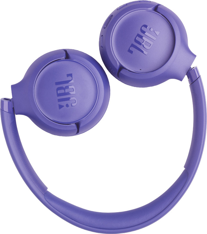 Беспроводные наушники JBL Tune 530BT / JBLT530BTLAVEU (фиолетовый) — фото 6