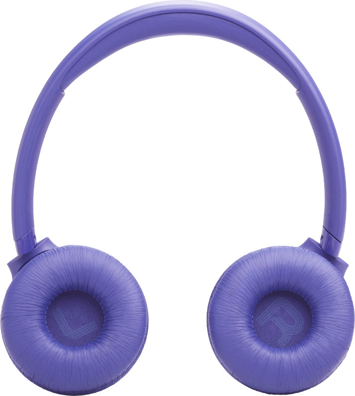 Беспроводные наушники JBL Tune 530BT / JBLT530BTLAVEU (фиолетовый) — фото 3