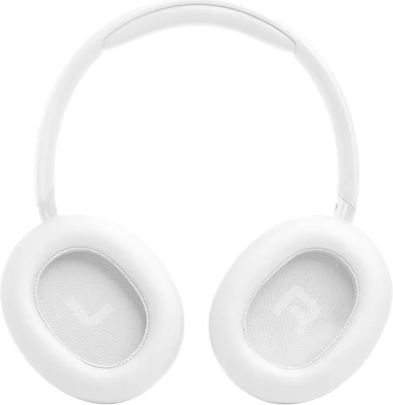Беспроводные наушники JBL Tune 730BT / JBLT730BTWHT (белый) — фото 4