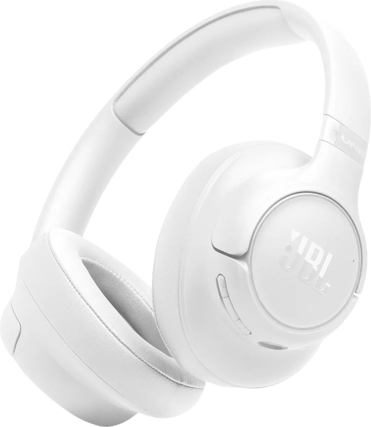 Беспроводные наушники JBL Tune 730BT / JBLT730BTWHT (белый) — фото 2