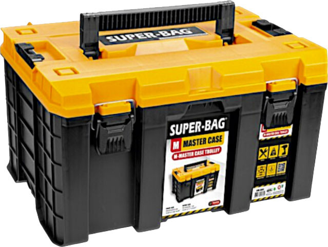 Ящик для инструментов Super Bag Master Case / ASR-6033