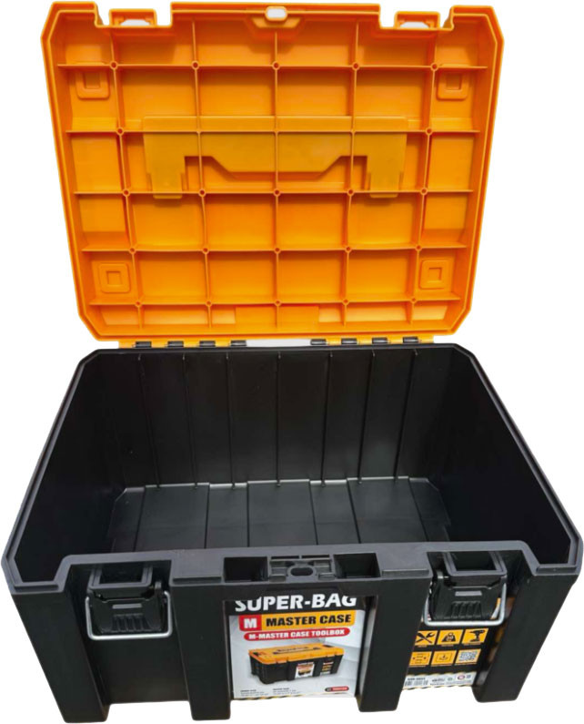 Ящик для инструментов Super Bag Master Case / ASR-6033 — фото 2