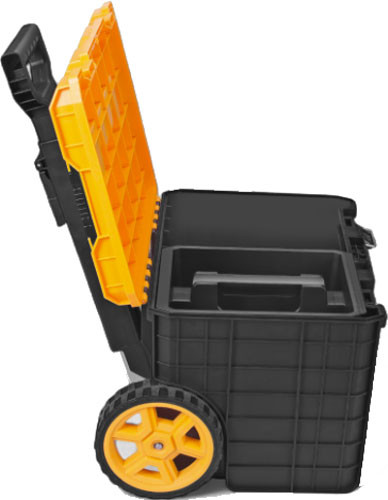Ящик для инструментов Super Bag Master Case / ASR-6034 — фото 2
