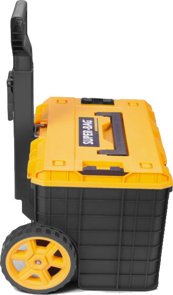 Ящик для инструментов Super Bag Master Case / ASR-6034 — фото 3