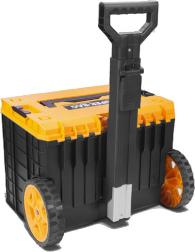 Ящик для инструментов Super Bag Master Case / ASR-6034 — фото 4