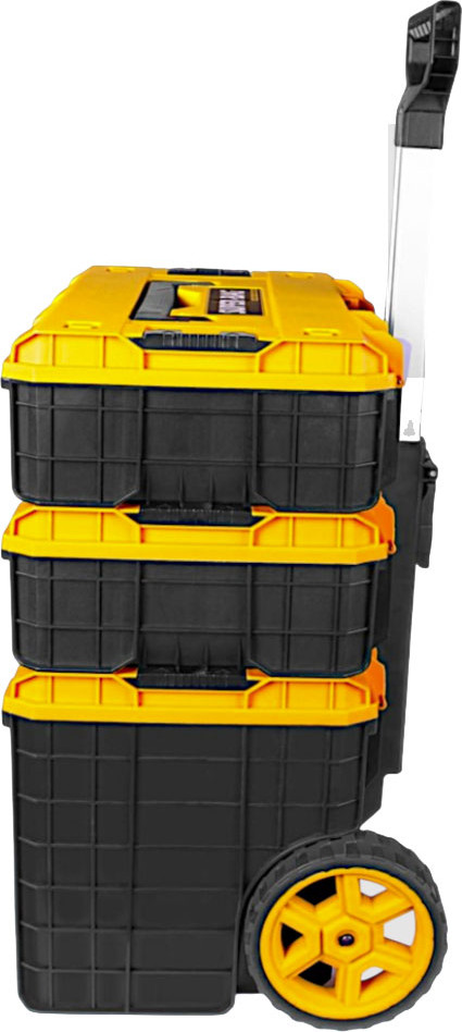 Набор ящиков для инструментов Super Bag Master Case / ASR-6036 — фото 5