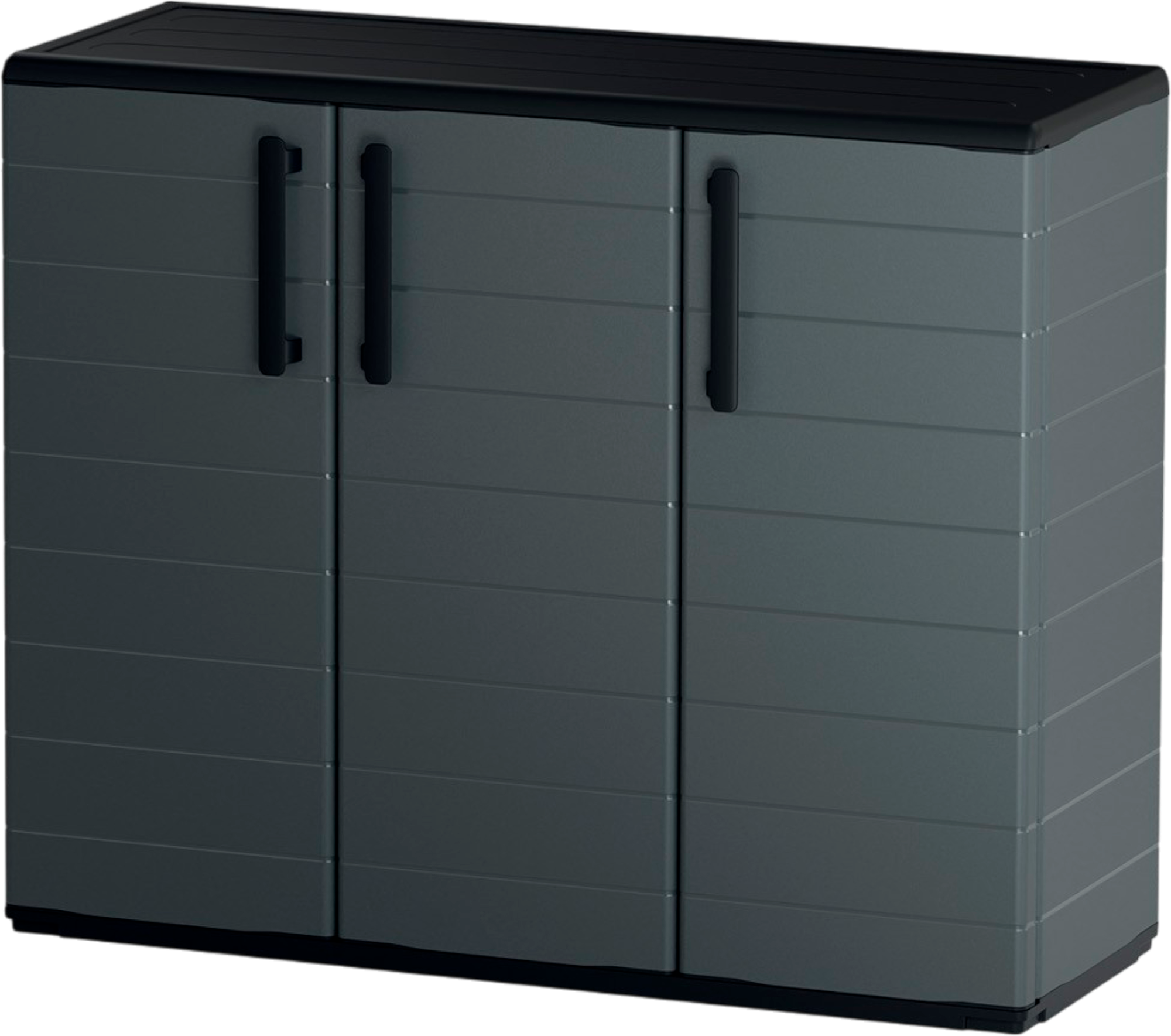 Шкаф уличный ArtPlast P101/B